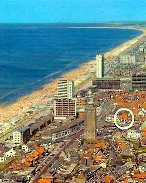 Bell Hotel Zandvoort