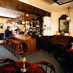 Bell Hotel Zandvoort