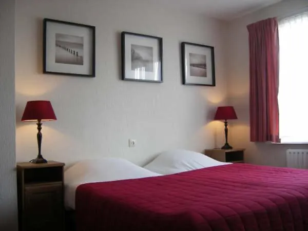 Bell Hotel Zandvoort