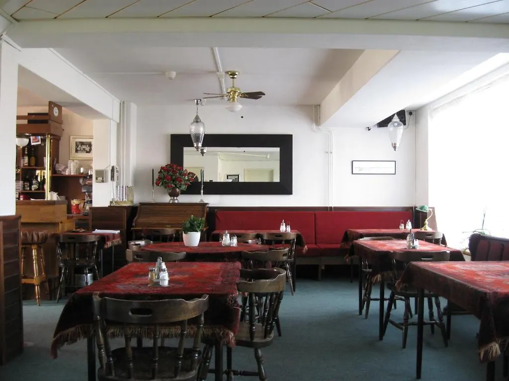 Bell Hotel contacts